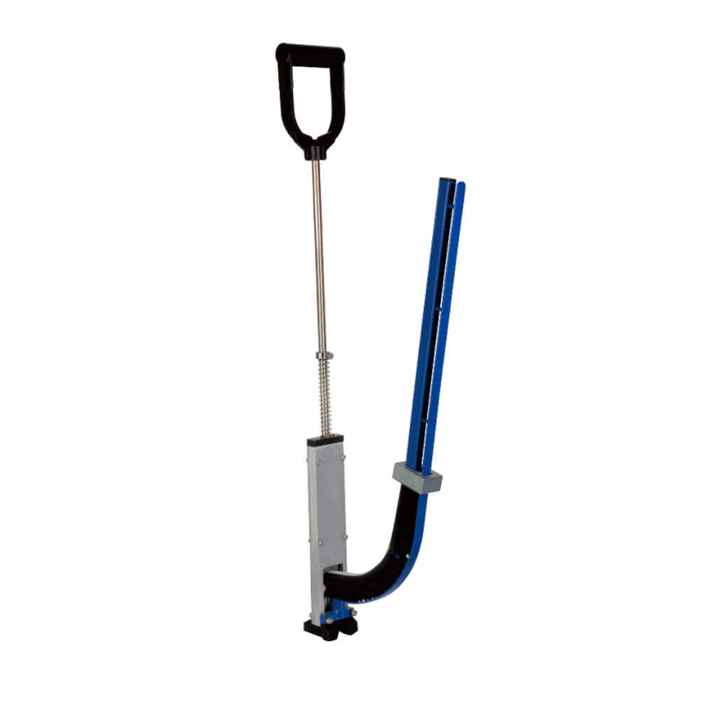 DL-1232-21-A Underfloor Heating Tool 4cm 6cm UFH Staple Gun