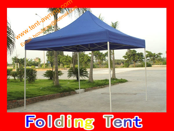 3x3m Outdoor Advertising Promotion Logo Printed Pop up Folding Tent