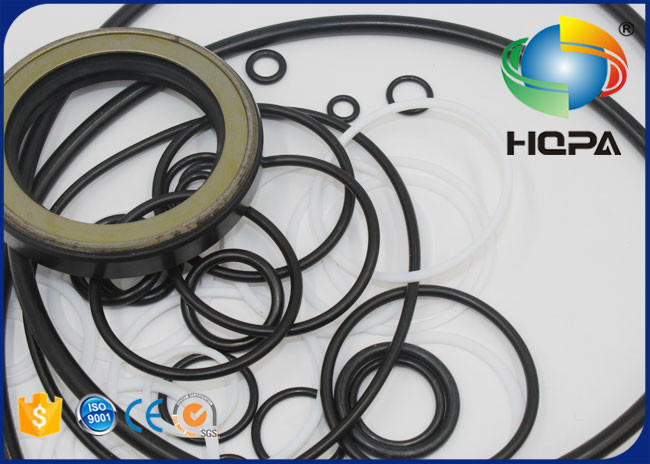 708-2H-00026 708-2H-00027 Hydraulic Main Pump Seal Kit For Komatsu PC400-8R