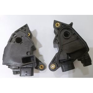 Automobile Parts Making Machine Vertical Rotary Table Injection Molding Machine