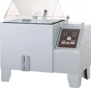 Buy cheap Reliable Environmental Test Chamber , Salt Spray Chamber Meeting Multiple Standards product