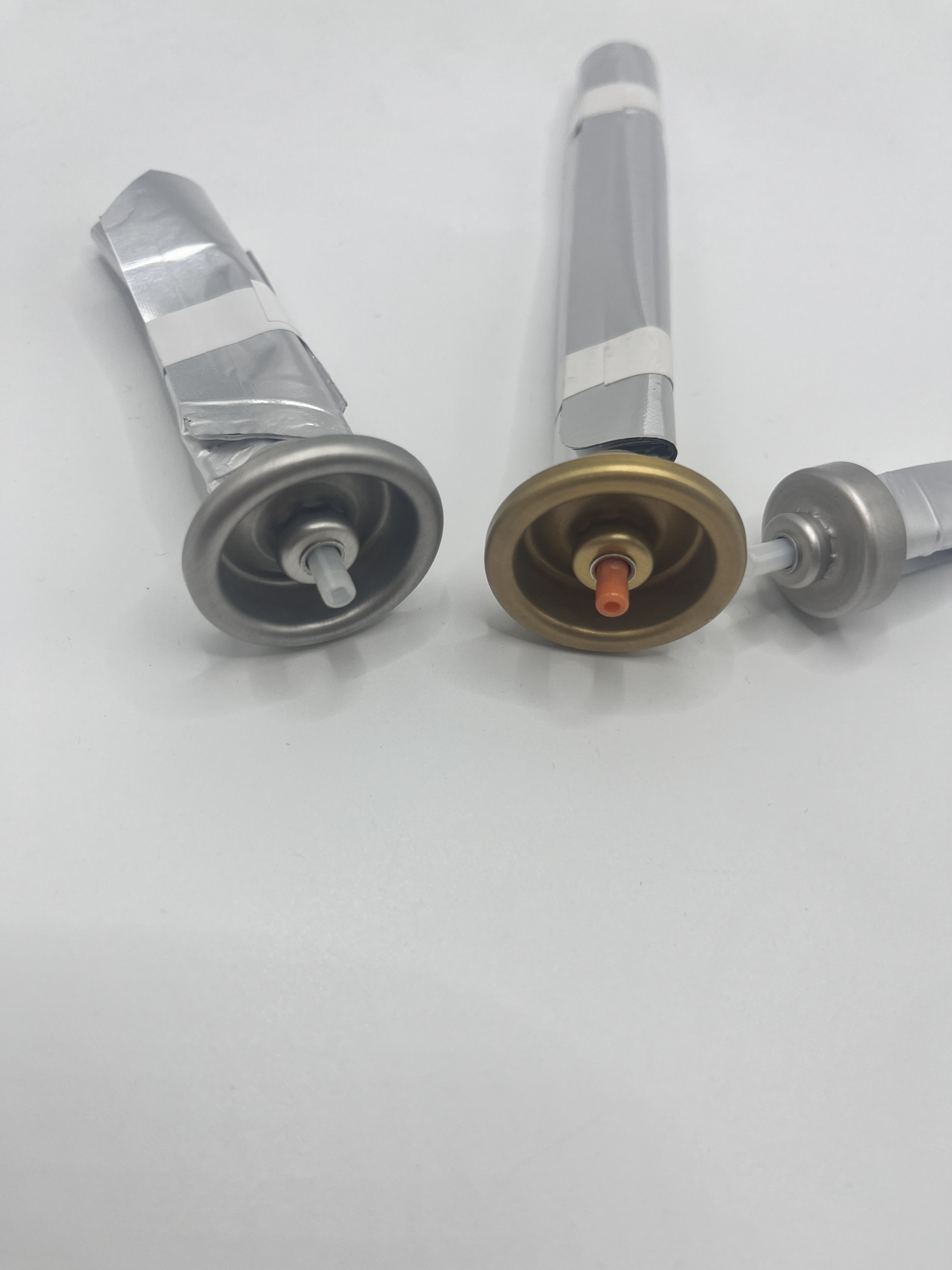 High Quality Bag On Valve Spray For Cosmetic Packaging Fine Mist Dispensing
