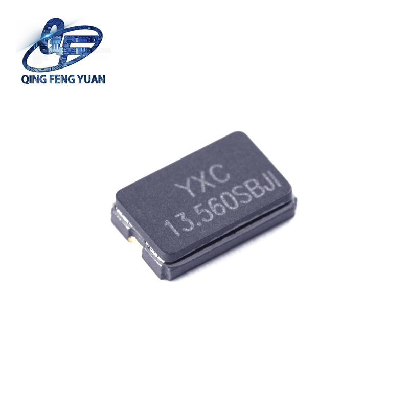 Crystal Oscillator X49SD12288MSD2SC YXC HC 49S Xtal DIP 2 Pin 20pF 20PPM 4.332MHz Quartz Crystal Oscillator