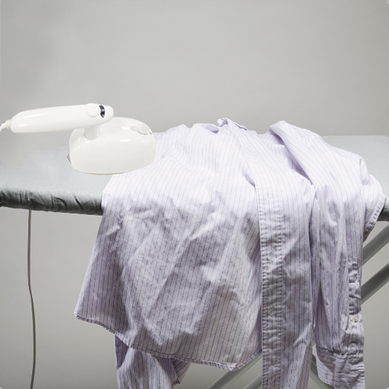 Professional-Grade Ceramic Handheld Travel Clothes Steamer for Busy Professionals