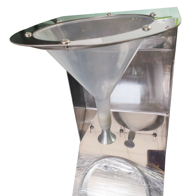 ISO4920 Fabric Textile Material Spray Rating Tester