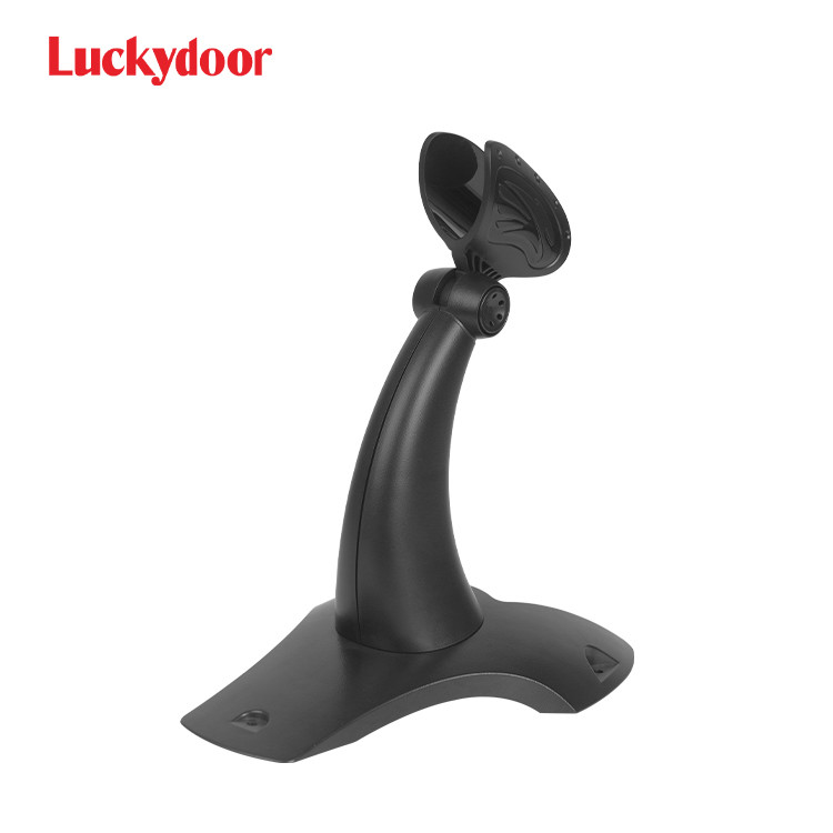POS Barcode Scanner Stand Universal Bracket Adjustable For All Barcode Scanner