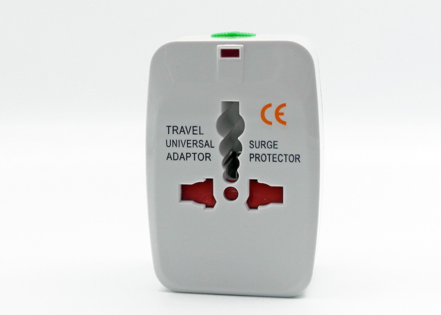 Universal travel adapter/world usb travel adaptor/phone charger manufacturers&suppliers