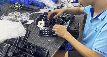 Shenzhen Dingyuzhen Zhilian Technology Co., LTD