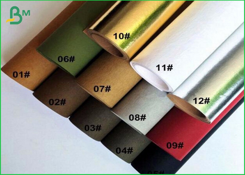 washable kraft paper