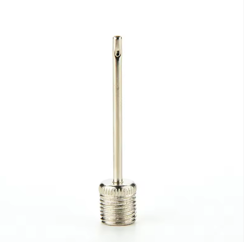 Stainless Steel Inflating Needle for Dock Fender PVC Buoy and Sports Balls