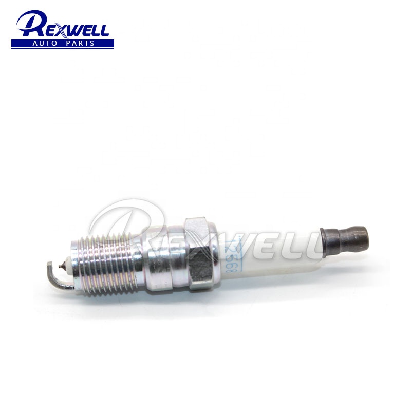 12568387 Iridium Spark Plugs for Chevrolet Car Fitment 41-101 Best Choice