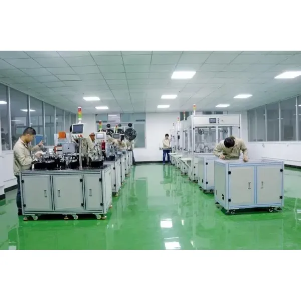 New Oca Vacuum Laminating Machine for Phone and iPad LCD Screen