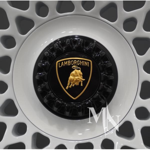 Lamborghini Huracan Gallardo Aventador Murcielago Forge Auto Wheels