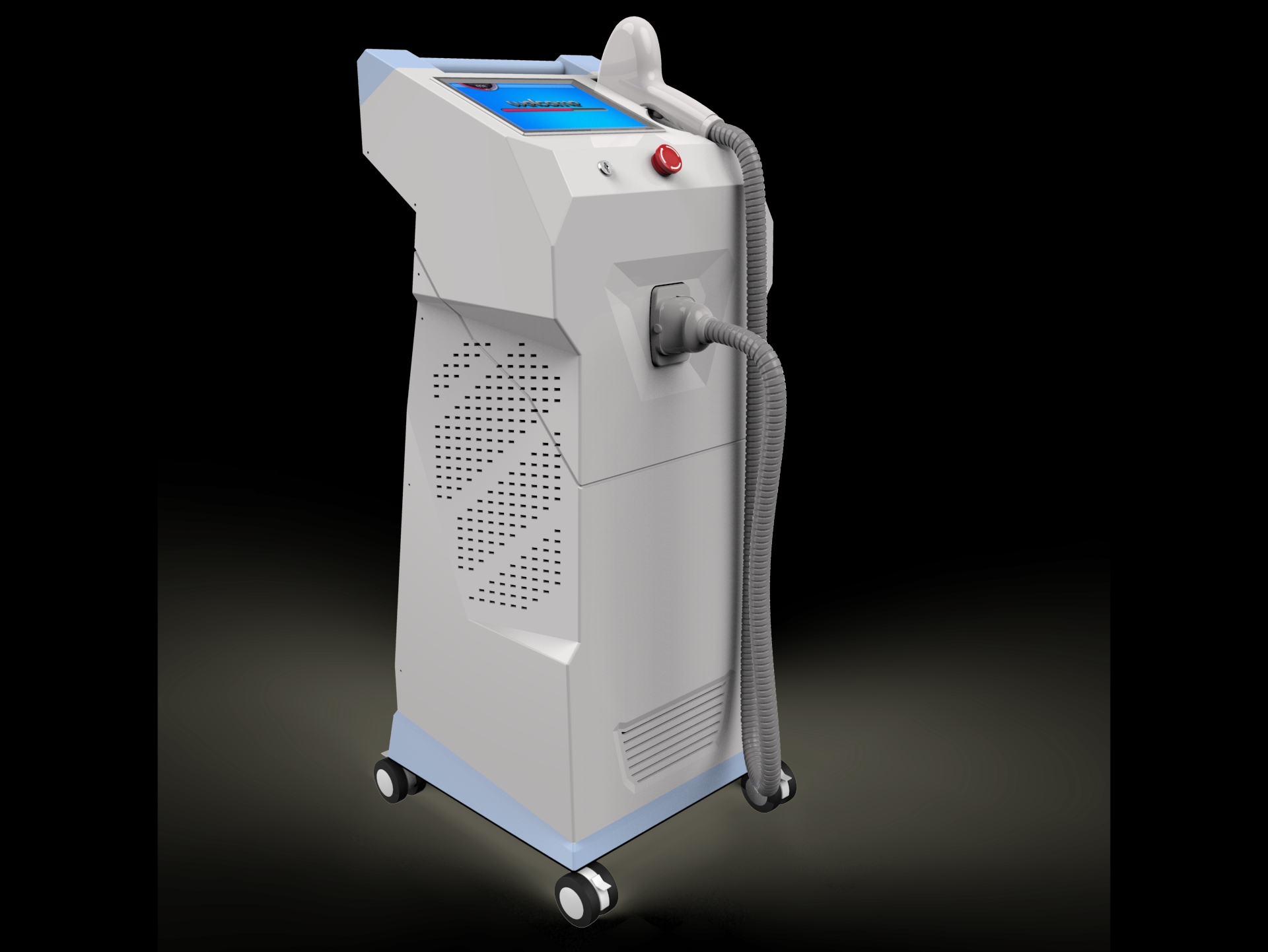 lightsheer laser hair removal brown hair removal effective