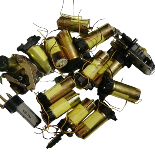 3V 6mm FF-K10VA Small Motors Camera Motor