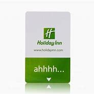 Original Keycard