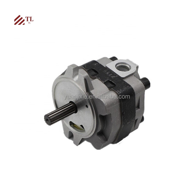 Vio35 Vio50 Vio55 Gear Pump PSVD2-17E PSVD2-21E PSVD2-27E Pilot Pump 172461-73131