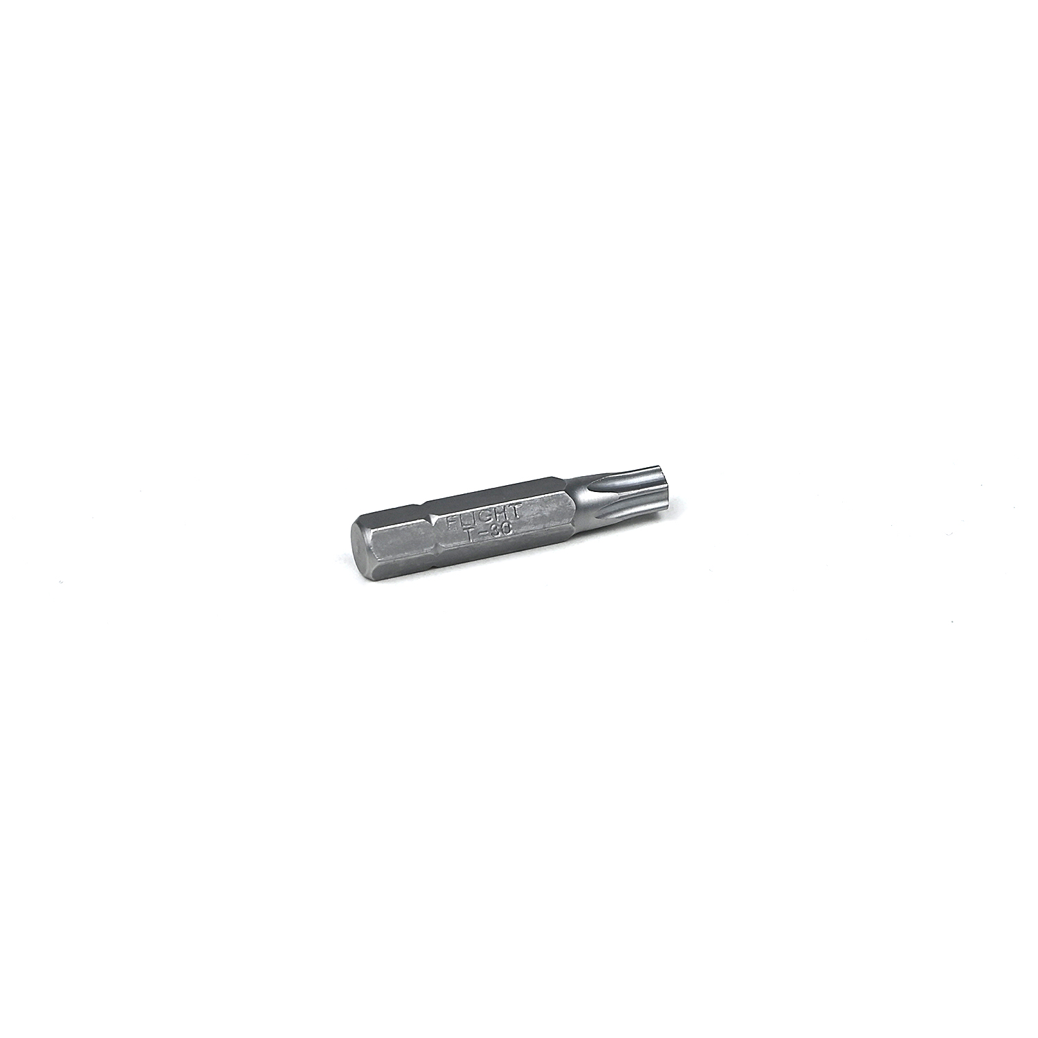 100% QC Tested T30 Alloy Steel Torx Magnetic Screwdriver Bits for Customized Support