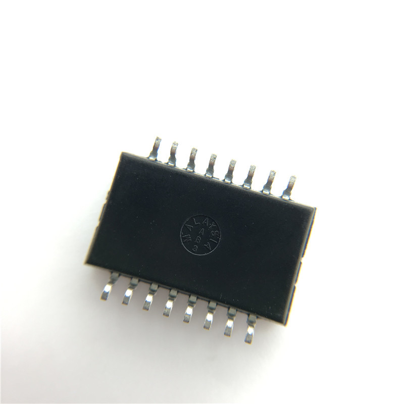 Semiconductors Analog Isolator IC RS-422/RS-485 Interface IC Analog Devices ADM2687EBRIZ