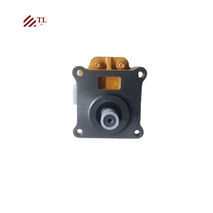 16Y-75-24000 705-21-32051 07433-71103 Hydraulic Transmission Pump for SD16 Bulldozer