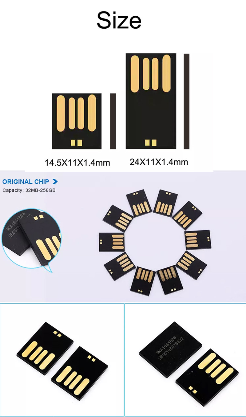Factory Direct Sale Metal Thumb Drive Udp Customized Usb Flash Drive For India