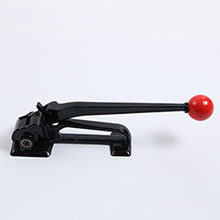 1000kgs Stainless Steel Strapping Tool 25mm Pipe Cutting Manual Hand Strapping Machine