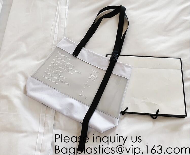 Pvc Ballot Voting Box Ballot Zipper Bag PVC Folding Ballot Bag, Pallet Security Supply Bag, Turnover Box Nigeria Voting