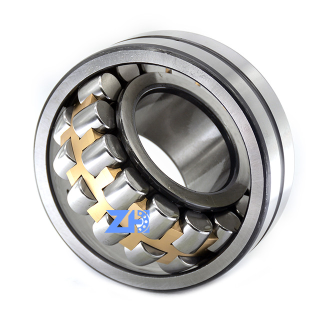 22314CA 22315CA 22316CA Spherical Roller Bearing 70*150*51mm Anti Friction