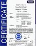 Guangzhou Auro Beauty Equipment Co., Ltd Certifications