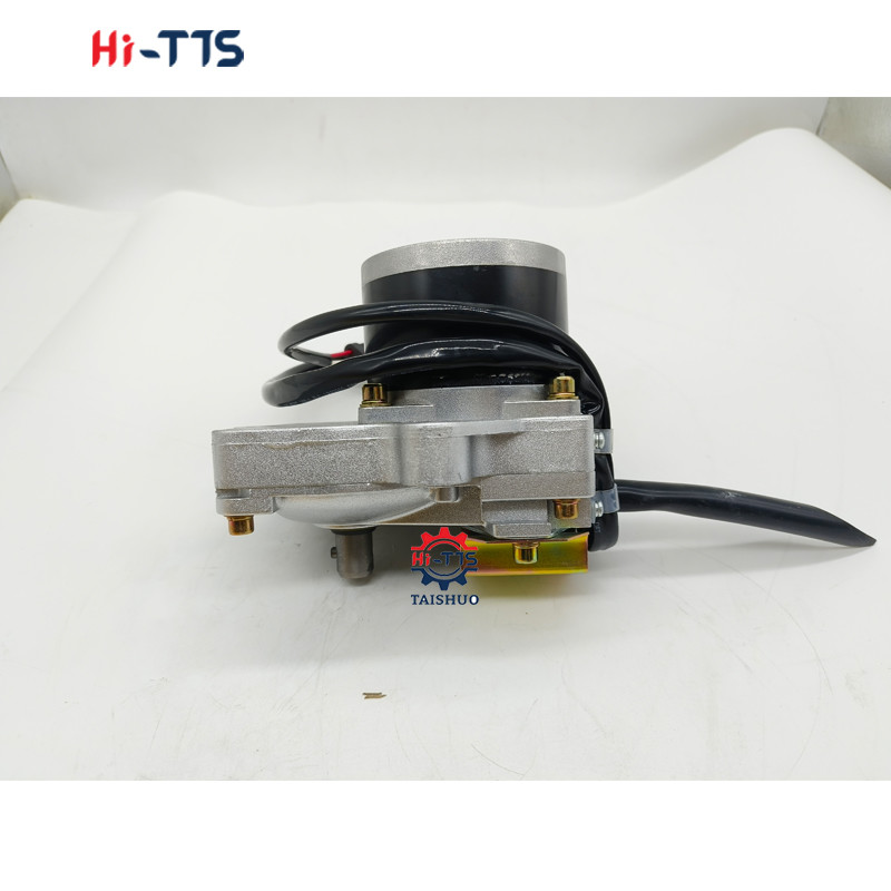 7834-41-2001 7834-41-2002 Throttle Motor For PC200-7 PC220-7 6D102 Komatsu