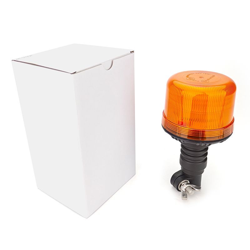 LED Warning Light Signal Beacon Strobe Emergency Beacon Flashing Warning Light