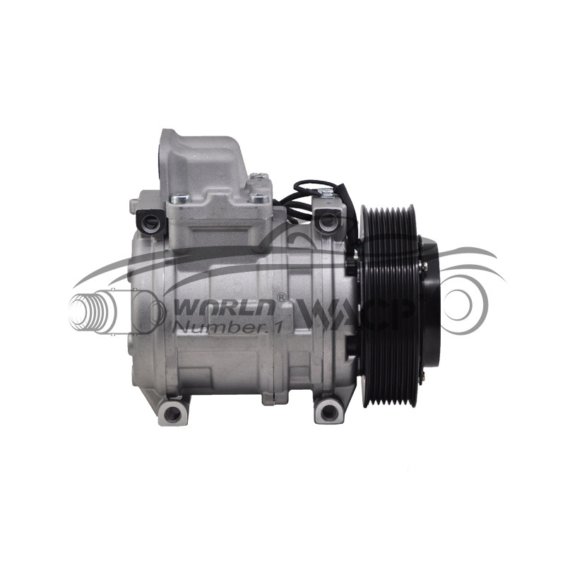 A4472207920 DCP17501 Auto Air Conditioner Compressor For Benz Atego/Claas/Daf CF WXMB065
