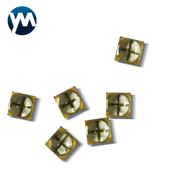 UV LED SMD 10w UV Led Chip UV Led Curing High Power Led 6565 SMD Led