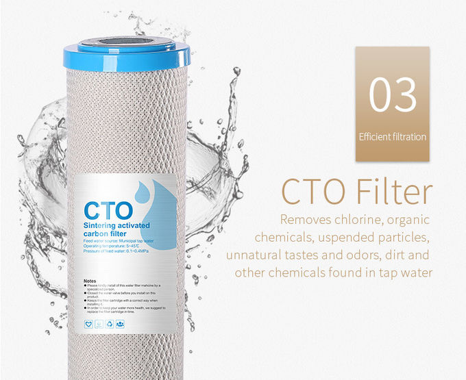 RO System Hot And Cold Water Purifier Machine For Direct Drinking Humanity Design