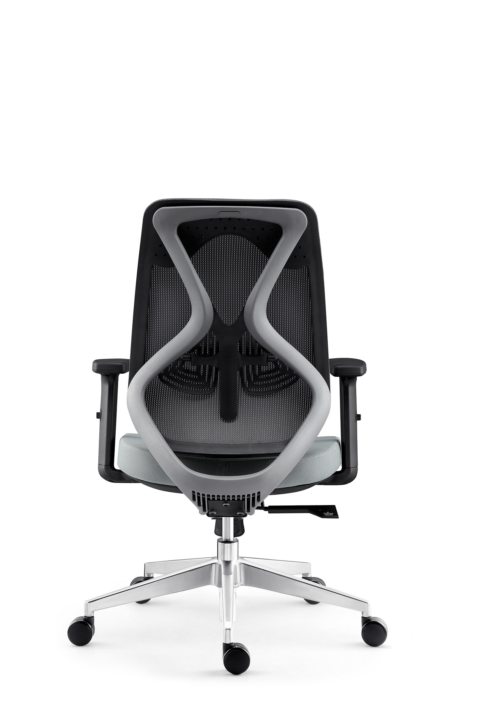 Adjustable Ergonomic Mesh Task Chair for Desk 21inch