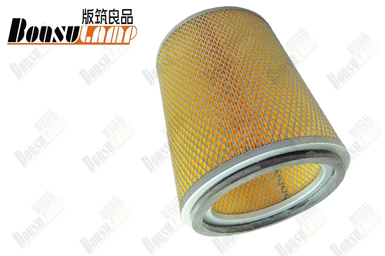8-94156052-0 8941560520 ISUZU Engine Parts Air Filter For NPR NKR5 600P