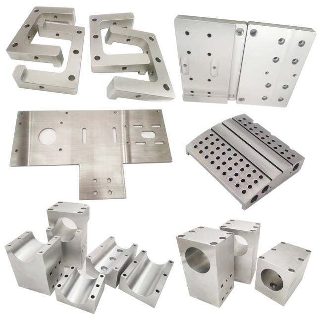 Nylon Uhmwpe Cnc Turning Services Peek Cnc Machining Medical Components