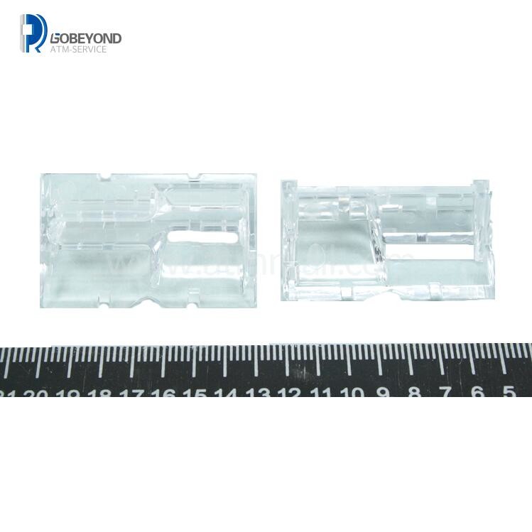 104000999 ATM Bezels FDI Wincor 2100XE Transparent Anti Skimmer