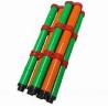 Buy cheap Replacement Nimh Hybrid Battery , Hybrid Car Battery High Energy Efficiency from wholesalers