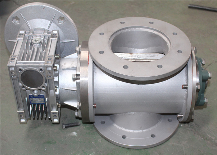 Powder Stainless Steel Discharge Rotary Airlock Valve
