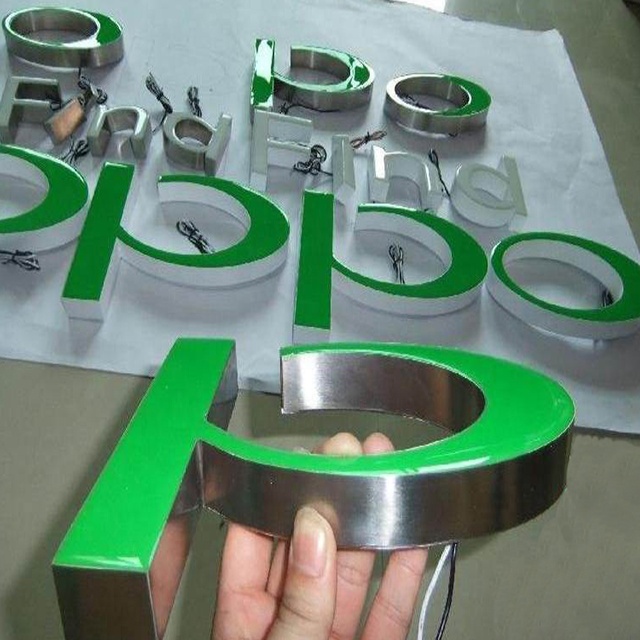 Ejon Y6 Automatic Aluminum Letters and Numbers Machine for Signage 3D Logo Manufacturing