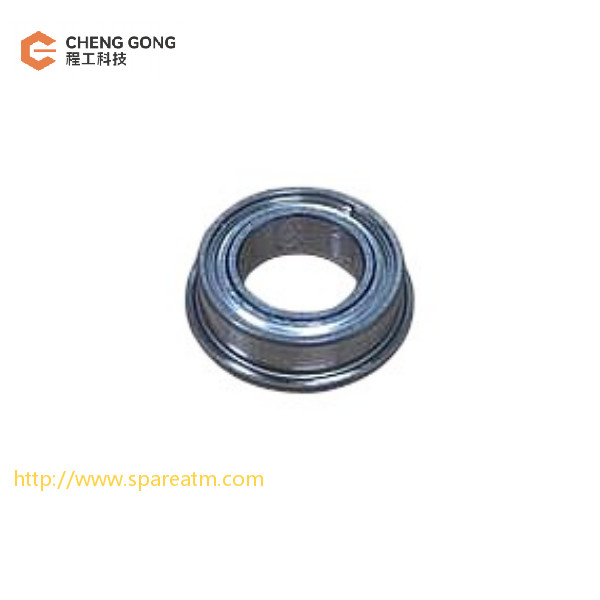 6*10*3/KD03813-0161 Fujitsu GSR50 Flange Bearings Fujitsu ATM Machine Parts New Orignal