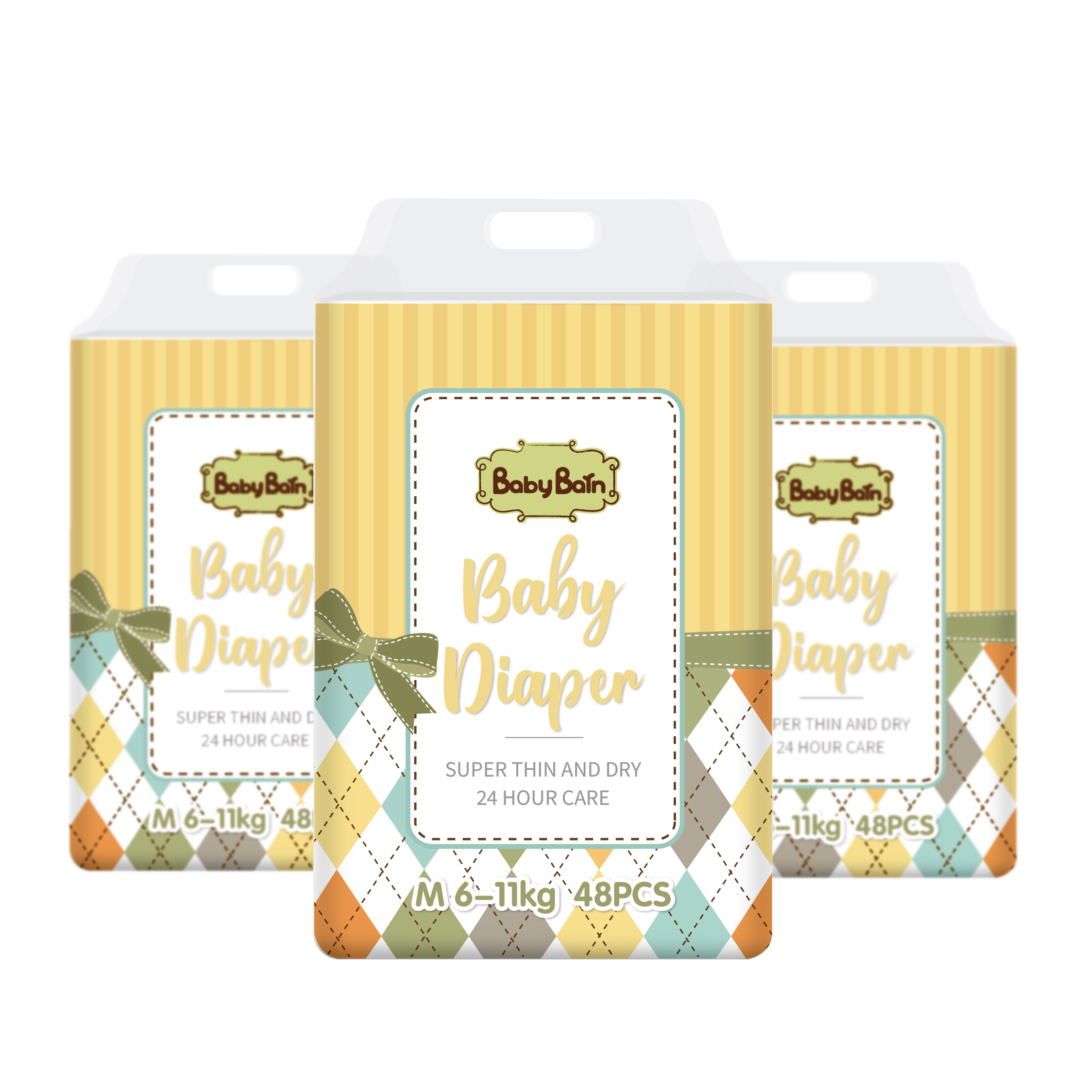 popular and trending products attractive price disposable baby waist diaper