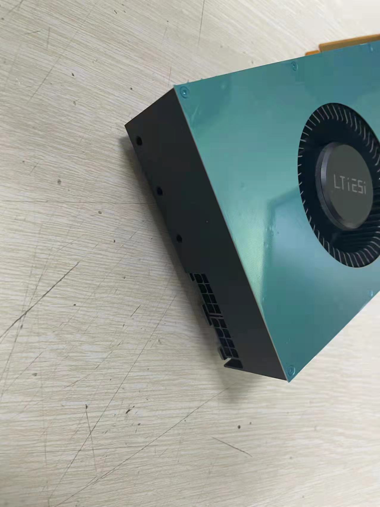 GeForce GDDR6X GPU Graphics Card NVIDIA Turbo RTX3090 24G