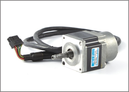 Panasonic KME CM402 50W AC Servo Motor KXF0E1LXA00 4602N1520E500