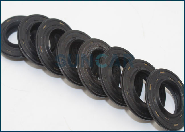 AR0591E SVY Oil Seals Spool Seal Control Valve Pilot Valve Seal