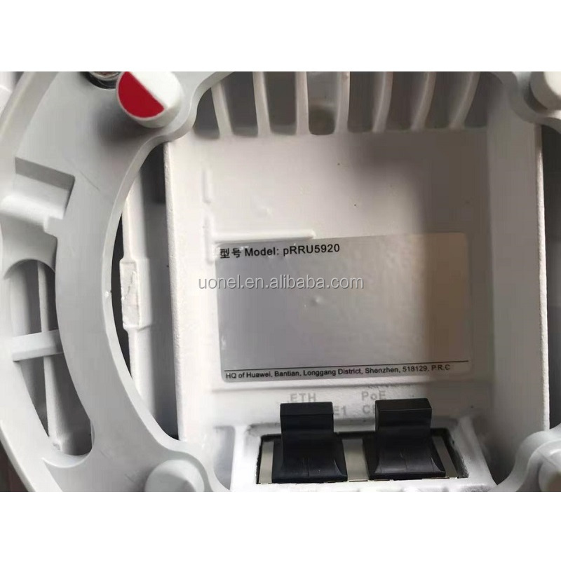 Huawei pRRU5931 02312GSP WD6MXAAEGCK0 for limpsite FDD-LTE pRRU5913 pRRU5918 pRRU5936 pRRU5921 02311XNX pRRU5922 pRRU5931