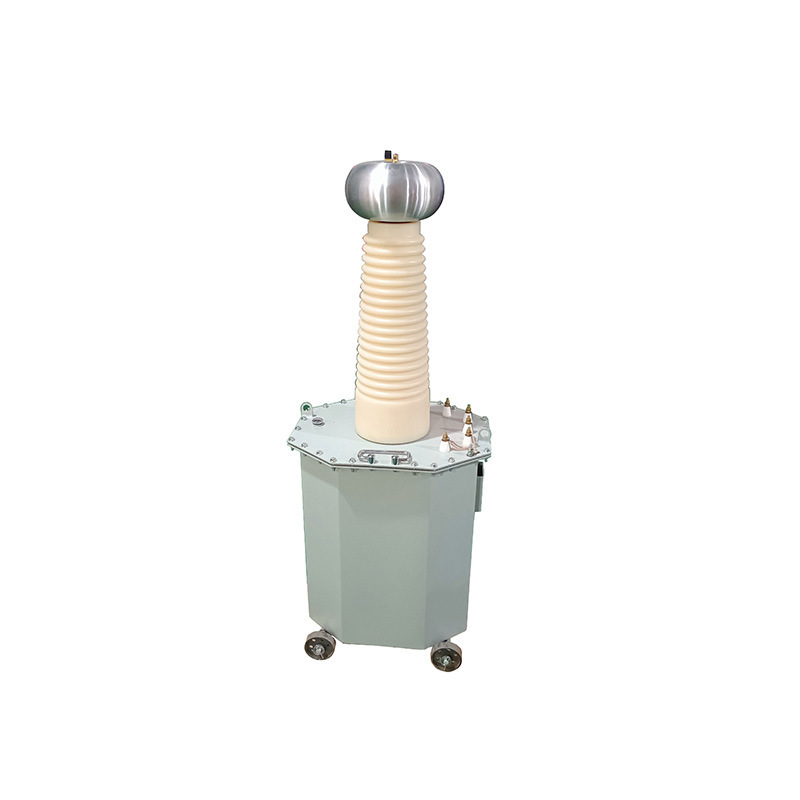 Xzh Test 100kv 10kVA High Voltage Test Transformer AC DC Hipot Tester