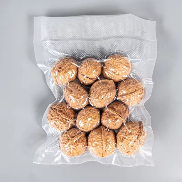 Versatile Nylon Vacuum Bag For Various Food Preservation Methods