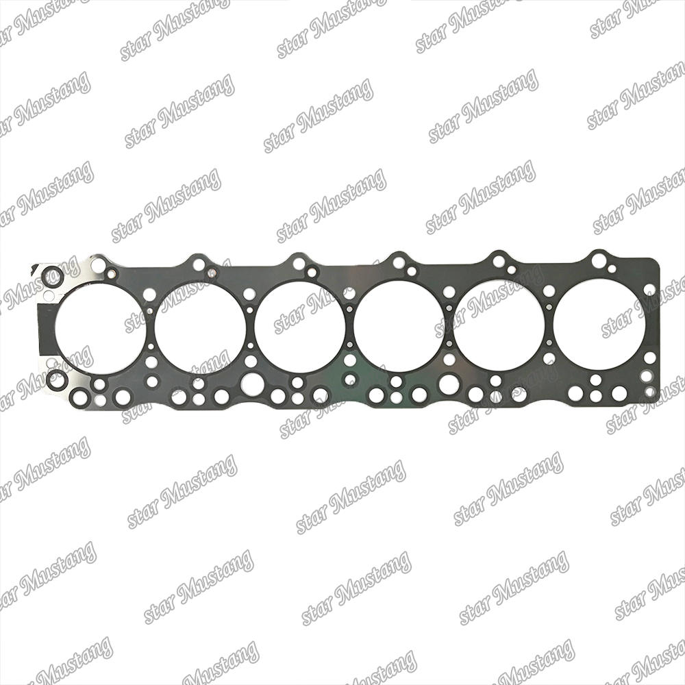ISUZU Original Cylinder Head Gasket 6BG1 For ISUZU Engine Spare Parts